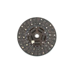 Centerforce ? I and II, Premium Clutch Friction Disc, 11in Dia., 26-Spline, Fits Chevrolet/Pontiac Camaro and Firebird 5.7L