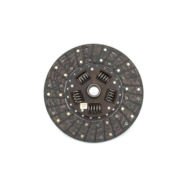 Centerforce ? I and II, Premium Clutch Friction Disc, 11in Dia., 26-Spline, Fits Chevrolet/Pontiac Camaro and Firebird 5.7L