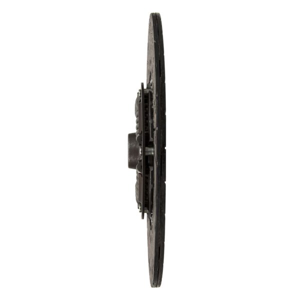 Centerforce ? I and II, Premium Clutch Friction Disc, 11in Dia., 26-Spline, Fits Chevrolet/Pontiac Camaro and Firebird 5.7L