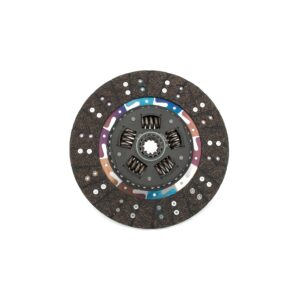 Centerforce ? I and II, Premium Clutch Friction Disc, 12.250in Dia., 10-Spline, Fits Ford Trucks 7.3L