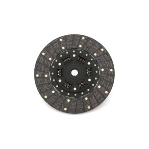 Centerforce ? I and II, Premium Clutch Friction Disc, 10.400in Dia., 14-Spline, Fits Ford Cars and Trucks Base 3.6L/3.9L