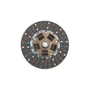 Centerforce ? I and II, Premium Clutch Friction Disc, 10.400in Dia., 23-Spline, Fits Dodge/Plymouth Cars and Trucks 8 Cyl