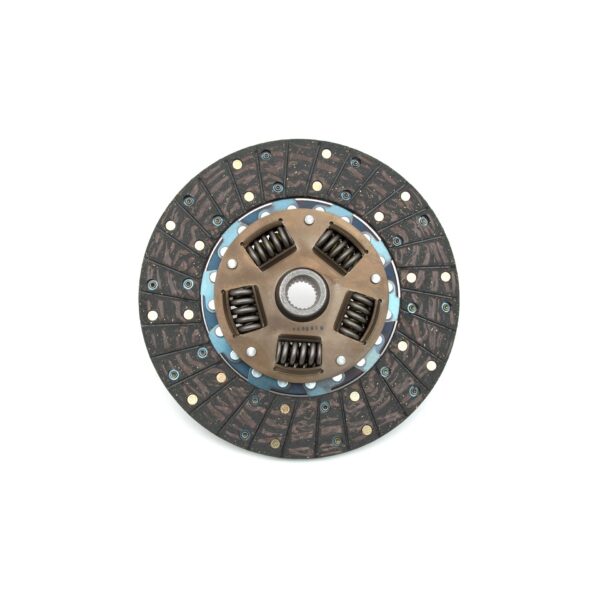 Centerforce ? I and II, Premium Clutch Friction Disc, 10.400in Dia., 23-Spline, Fits Dodge/Plymouth Cars and Trucks 8 Cyl