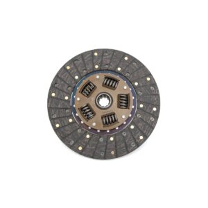 Centerforce ? I and II, Premium Clutch Friction Disc, 11in Dia., 10-Spline, Fits - Cars and Trucks 6/8 Cyl