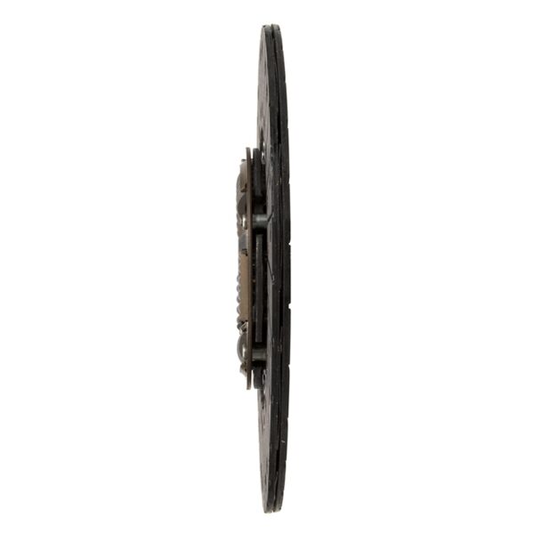 Centerforce ? I and II, Premium Clutch Friction Disc, 11in Dia., 10-Spline, Fits - Cars and Trucks 6/8 Cyl