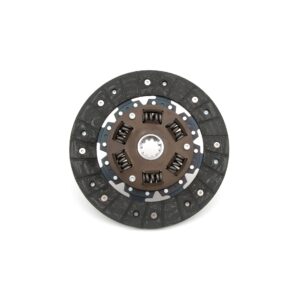 Centerforce ? I and II, Premium Clutch Friction Disc, 9.125in Dia., 10-Spline