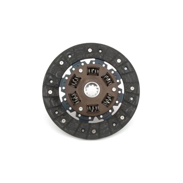 Centerforce ? I and II, Premium Clutch Friction Disc, 9.125in Dia., 10-Spline