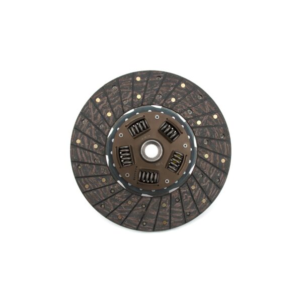 Centerforce ? I and II, Premium Clutch Friction Disc, 12in Dia., 23-Spline, Fits Dodge Trucks 8 Cyl