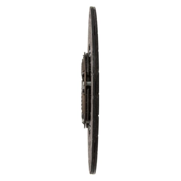 Centerforce ? I and II, Premium Clutch Friction Disc, 12in Dia., 10-Spline, Fits Chevrolet/GMC Cars and Trucks 6/8 Cyl