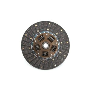 Centerforce ? I and II, Premium Clutch Friction Disc, 11in Dia., 23-Spline, Fits Dodge/Plymouth Cars and Trucks 6/8 Cyl