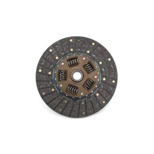 Centerforce ? I and II, Premium Clutch Friction Disc, 11in Dia., 18-Spline, Fits Dodge 8 Cyl