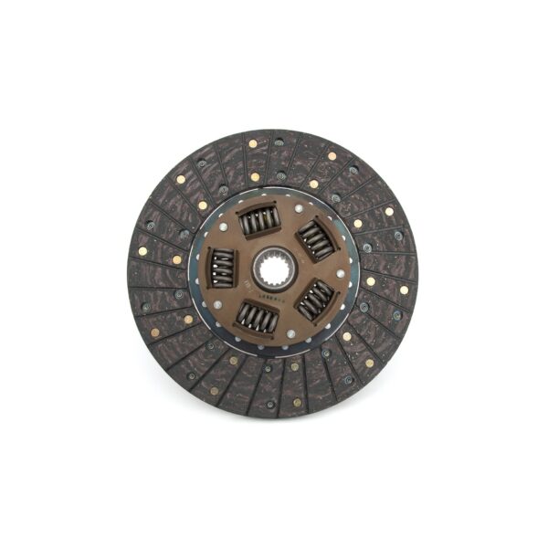 Centerforce ? I and II, Premium Clutch Friction Disc, 11in Dia., 18-Spline, Fits Dodge 8 Cyl