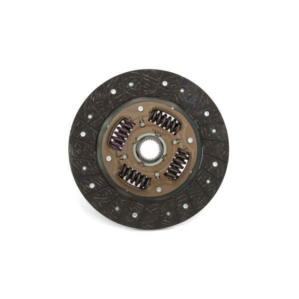 Centerforce ? I and II, Premium Clutch Friction Disc, 9.125in Dia., 26-Spline, Fits Chevrolet/GMC/Isuzu Trucks 2.2L