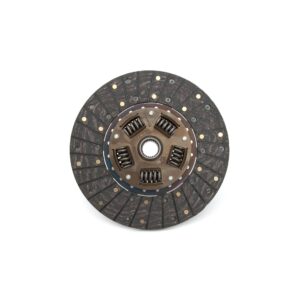 Centerforce ? I and II, Premium Clutch Friction Disc, 11in Dia., 26-Spline, Fits - Cars and Trucks 8 Cyl