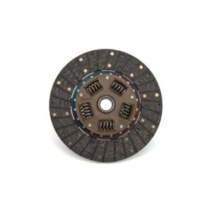 Centerforce ? I and II, Premium Clutch Friction Disc, 10.400in Dia., 26-Spline, Fits - Cars and Trucks 6/8 Cyl