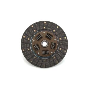 Centerforce ? I and II, Premium Clutch Friction Disc, 10.400in Dia., 10-Spline, Fits Jeep CJ5 and CJ7 6/8 Cyl
