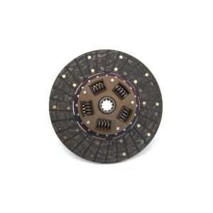 Centerforce ? I and II, Premium Clutch Friction Disc, 11in Dia., 10-Spline, Fits Chevrolet/GMC Trucks 4.3L