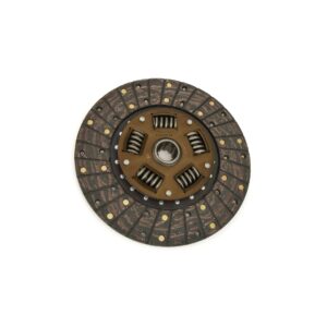 Centerforce ? I and II, Premium Clutch Friction Disc, 10.400in Dia., 10-Spline, Fits - Cars and Trucks