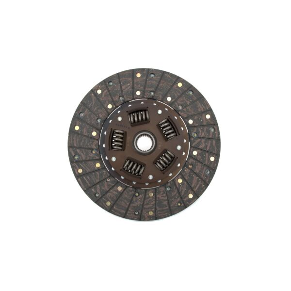 Centerforce ? I and II, Premium Clutch Friction Disc, 11in Dia., 26-Spline, Fits Ford/Mercury Cars and Trucks 6/8 Cyl