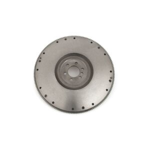Centerforce ? Flywheels, Premium Iron, 25 lbs, 168 Tooth Gear, 0 in/oz Internally Balanced, 6 Bolt Crank, Fits Chevrolet/GMC/Pontiac Cars and Trucks 8 Cyl