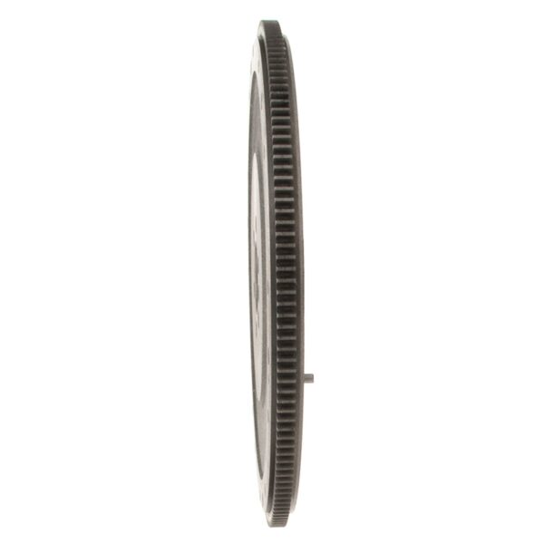 Centerforce ? Flywheels, Premium Iron, 25 lbs, 168 Tooth Gear, 0 in/oz Internally Balanced, 6 Bolt Crank, Fits Chevrolet/GMC/Pontiac Cars and Trucks 8 Cyl