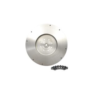 Centerforce ? Flywheels, Premium Iron, 61.5 lbs, 152 Tooth Gear, 0 in/oz Internally Balanced, Fits Dodge Ram 2500 and Ram 3500 5.9L