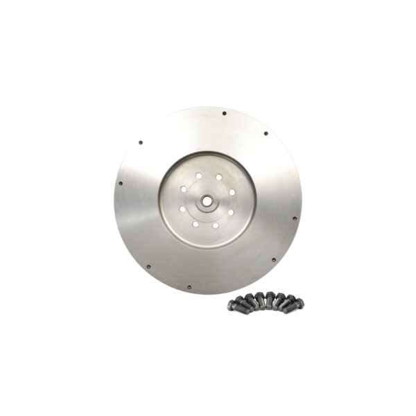 Centerforce ? Flywheels, Premium Iron, 61.5 lbs, 152 Tooth Gear, 0 in/oz Internally Balanced, Fits Dodge Ram 2500 and Ram 3500 5.9L