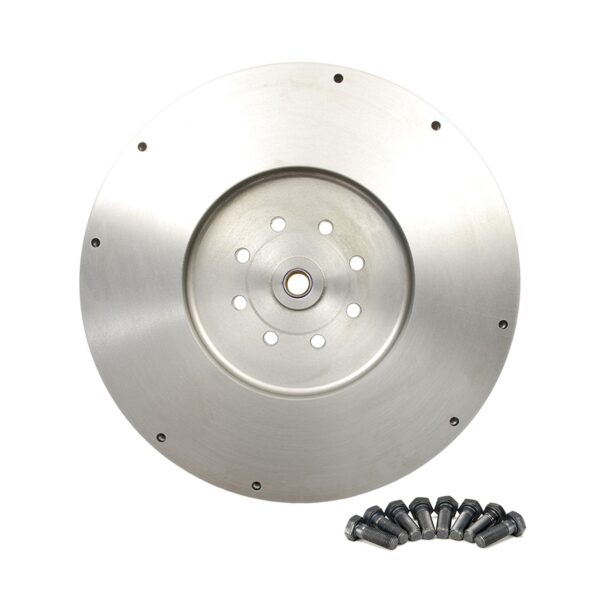 Centerforce ? Flywheels, Premium Iron, 61.5 lbs, 152 Tooth Gear, 0 in/oz Internally Balanced, Fits Dodge Ram 2500 and Ram 3500 5.9L