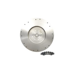 Centerforce ? Flywheels, Premium Iron, 61.5 lbs, 152 Tooth Gear, 0 in/oz Internally Balanced, Fits Dodge Ram 2500 and Ram 3500 5.9L