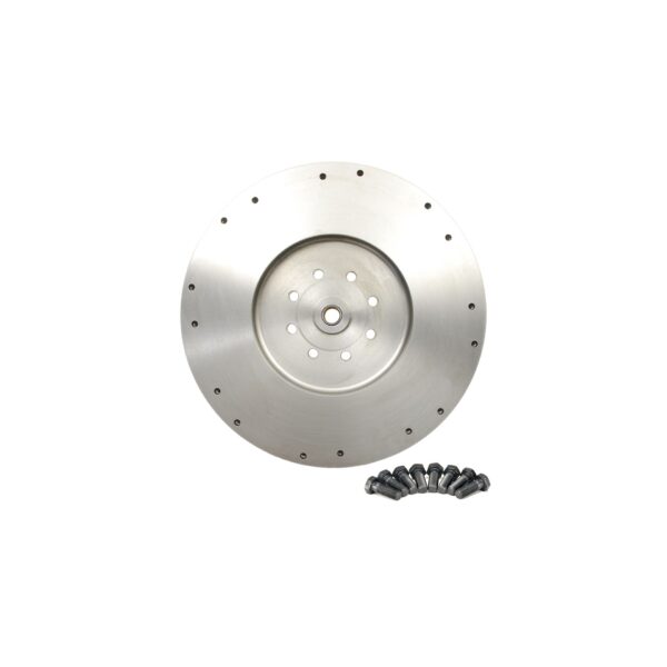 Centerforce ? Flywheels, Premium Iron, 61.5 lbs, 152 Tooth Gear, 0 in/oz Internally Balanced, Fits Dodge Ram 2500 and Ram 3500 5.9L