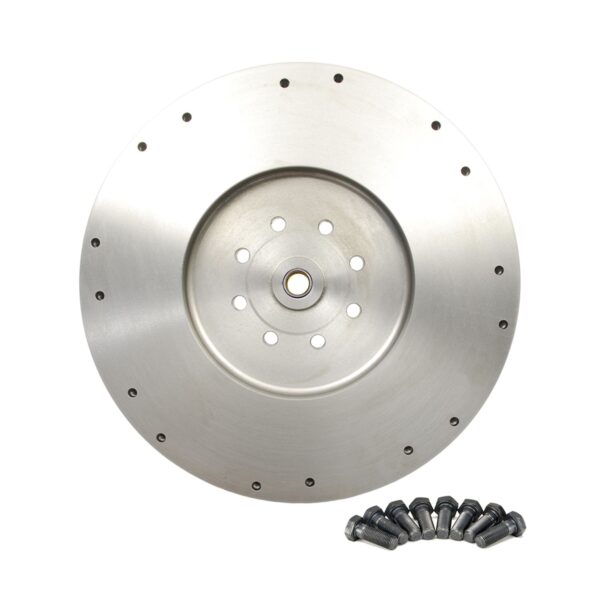 Centerforce ? Flywheels, Premium Iron, 61.5 lbs, 152 Tooth Gear, 0 in/oz Internally Balanced, Fits Dodge Ram 2500 and Ram 3500 5.9L