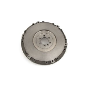 Centerforce ? Flywheels, Premium Iron, 17 lbs, 153 Tooth Gear, 23.4 in/oz Externally Balanced, 6 Bolt Crank, Fits Chevrolet/Pontiac 8 Cyl