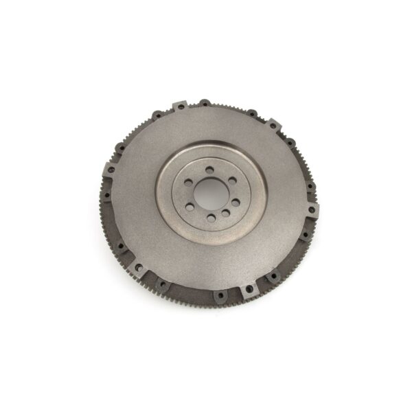 Centerforce ? Flywheels, Premium Iron, 17 lbs, 153 Tooth Gear, 23.4 in/oz Externally Balanced, 6 Bolt Crank, Fits Chevrolet/Pontiac 8 Cyl