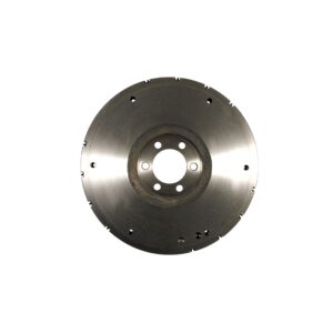 Centerforce ? Flywheels, Premium Iron, 27.5 lbs, 164 Tooth Gear, 0 in/oz Internally Balanced, 6 Bolt Crank, Fits Jeep Trucks 4.0L