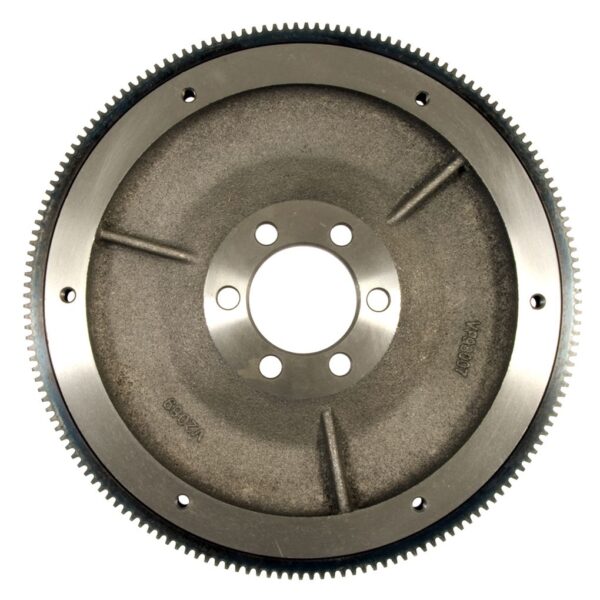 Centerforce ? Flywheels, Premium Iron, 27.5 lbs, 164 Tooth Gear, 0 in/oz Internally Balanced, 6 Bolt Crank, Fits Jeep Trucks 4.0L