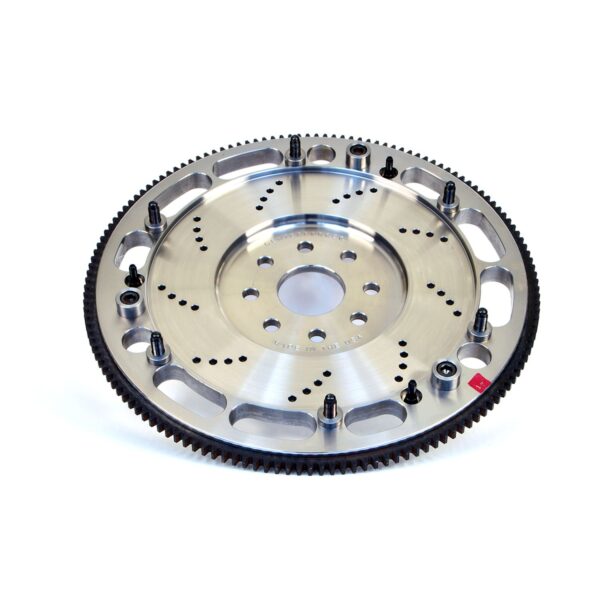 Centerforce SST 10.4, Multi=Disc Clutch and Flywheel Kit, 46.15 lbs, 143 Tooth Gear, 8 Bolt Crank, 925 ft/lbs Capacity, 10.4in Dia., 26-Spline, Fits Dodge/Plymouth Cars 7.0L/7.2L