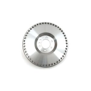 Centerforce ? Flywheels, High Performance Low Inertia Billet Steel, 17.05 lbs, 153 Tooth Gear, 0 in/oz Internally Balanced, 6 Bolt Crank, Fits Chevrolet/GMC Cars and Trucks 8 Cyl