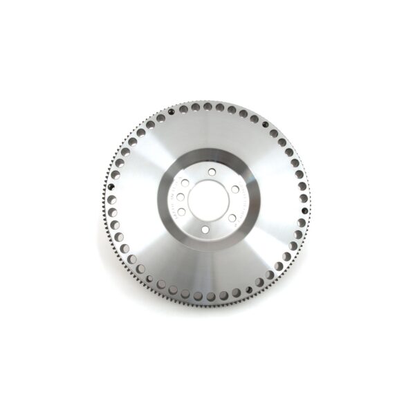 Centerforce ? Flywheels, High Performance Low Inertia Billet Steel, 17.05 lbs, 153 Tooth Gear, 0 in/oz Internally Balanced, 6 Bolt Crank, Fits Chevrolet/GMC Cars and Trucks 8 Cyl