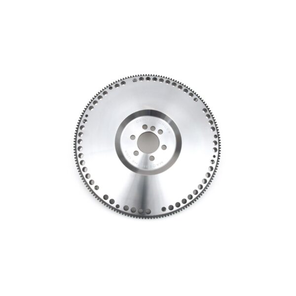 Centerforce ? Flywheels, High Performance Low Inertia Billet Steel, 17.85 lbs, 168 Tooth Gear, 0 in/oz Internally Balanced, 6 Bolt Crank, Fits Chevrolet/GMC/Pontiac Cars and Trucks 8 Cyl
