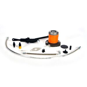 Centerforce ? Accessories, Premium Clutch Hydraulic Upgrades, Fits Jeep Gladiator and Wrangler 3.6L