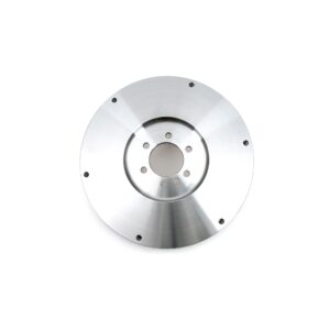 Centerforce ? Flywheels, Performance Steel, 30.2 lbs, 153 Tooth Gear, 0 in/oz Internally Balanced, 6 Bolt Crank, Fits Chevrolet/GMC Cars and Trucks 8 Cyl