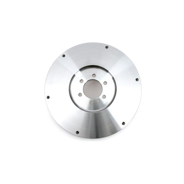 Centerforce ? Flywheels, Performance Steel, 30.2 lbs, 153 Tooth Gear, 0 in/oz Internally Balanced, 6 Bolt Crank, Fits Chevrolet/GMC Cars and Trucks 8 Cyl