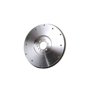Centerforce ? Flywheels, Performance Steel, 31.2 lbs, 168 Tooth Gear, 0 in/oz Internally Balanced, 6 Bolt Crank, Fits Chevrolet/GMC Cars and Trucks 6/8 Cyl