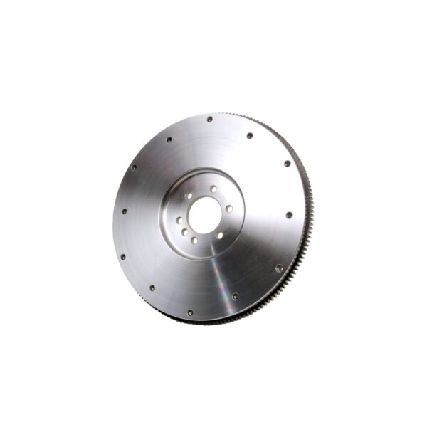 Centerforce ? Flywheels, Performance Steel, 31.2 lbs, 168 Tooth Gear, 0 in/oz Internally Balanced, 6 Bolt Crank, Fits Chevrolet/GMC Cars and Trucks 6/8 Cyl