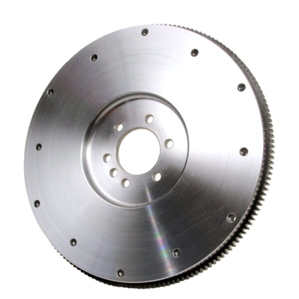 Centerforce ? Flywheels, Performance Steel, 31.2 lbs, 168 Tooth Gear, 0 in/oz Internally Balanced, 6 Bolt Crank, Fits Chevrolet/GMC Cars and Trucks 6/8 Cyl
