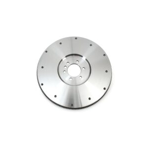 Centerforce ? Flywheels, Performance Steel, 35.9 lbs, 33.0 in/oz Externally Balanced, 6 Bolt Crank, Fits Chevrolet/GMC Cars and Trucks 7.4L