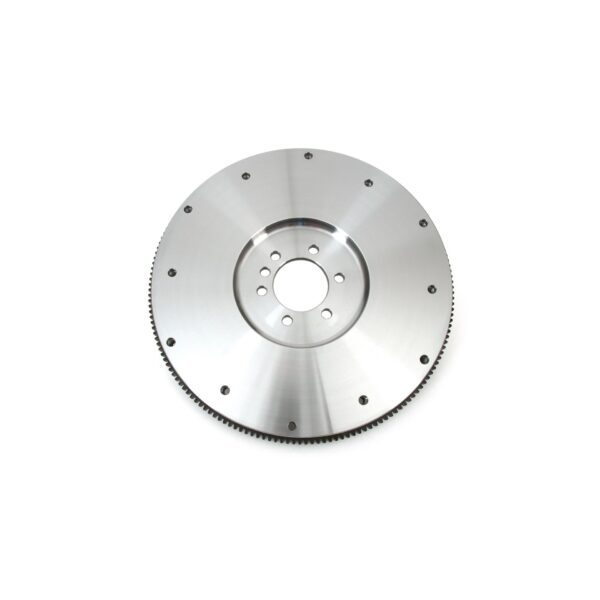Centerforce ? Flywheels, Performance Steel, 35.9 lbs, 33.0 in/oz Externally Balanced, 6 Bolt Crank, Fits Chevrolet/GMC Cars and Trucks 7.4L