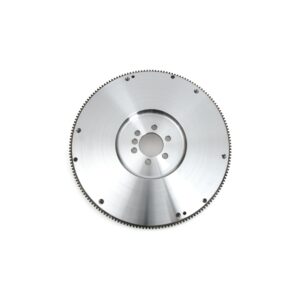 Centerforce ? Flywheels, Performance Steel, 23.50 lbs, 168 Tooth Gear, 0 in/oz Internally Balanced, 6 Bolt Crank, Fits Chevrolet/GMC/Pontiac Cars and Trucks 8 Cyl
