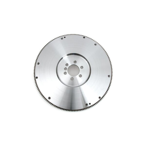 Centerforce ? Flywheels, Performance Steel, 23.50 lbs, 168 Tooth Gear, 0 in/oz Internally Balanced, 6 Bolt Crank, Fits Chevrolet/GMC/Pontiac Cars and Trucks 8 Cyl