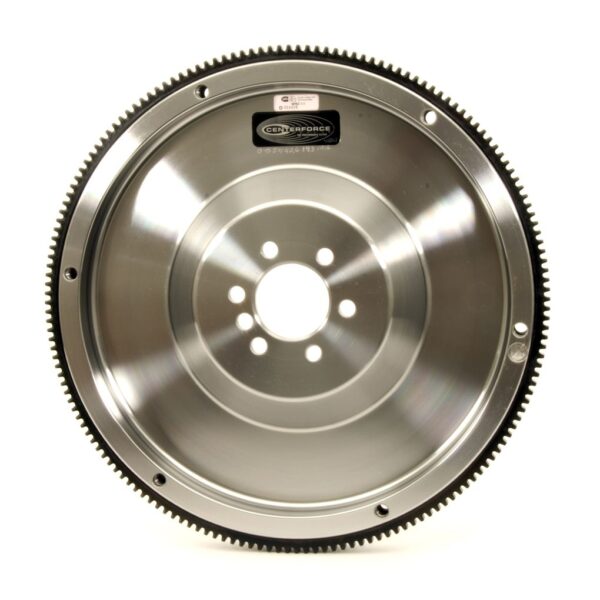 Centerforce ? Flywheels, Performance Steel, 30.0 lbs, 168 Tooth Gear, 0 in/oz Internally Balanced, 6 Bolt Crank, Fits Cadillac/Chevrolet CTS and SSR 5.7L/6.0L